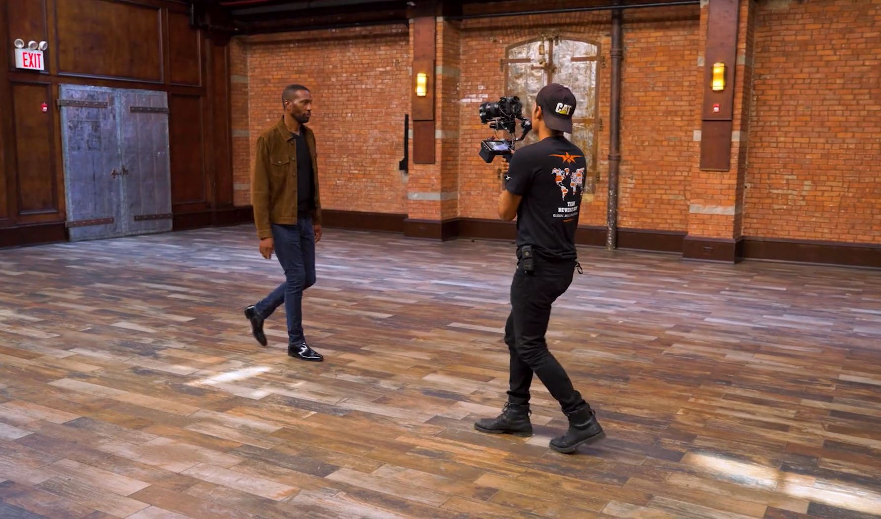 Beverly Boy Productions - Orlando Video Production Company Image